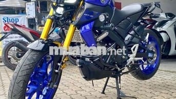 Yamaha MT15 2019 Siêu Lướt 4.000Km