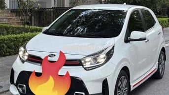 Kia Morning 2021 GT Line - 70000 km