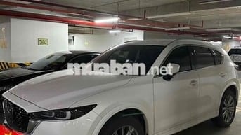 CC Bán: CX 5 2024 Premium Exclusive