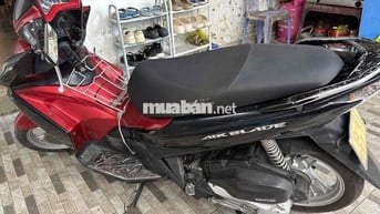 Xe nữ đi ít