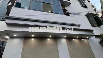 Bán nhà mới 5 tầng Lê Thanh Nghị - DTSD 63m² - thoáng sạch giá chỉ 9Ty