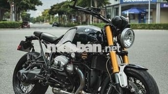 BMW R9T 2016 bs SG odo 18k km