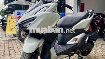 Honda VARIO 160 ABS 2022 Xám Xj Măng