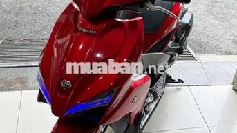 BÁN AB Fi 125/2016 MỚI 98%,KHOÁ REMOTE.BSTP 1 CHỦ