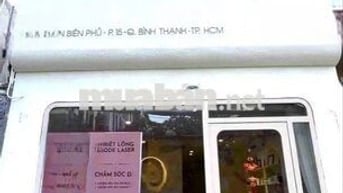 Cho Thuê Nhà Đường Điện Biên Phủ, Bình Thạnh, Lầu suốt, 2WC - Nhà Rộng