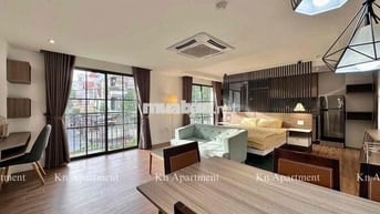 🌹CĂN HỘ 1PK+PN BANCOL SIÊU RỘNG - NỘI THẤT LUXURY✨CẦU THỊ NGHÈ🌹