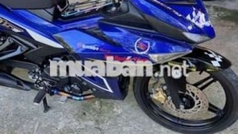 Exciter 150 XE ZIN đầu nồi chưa chạm