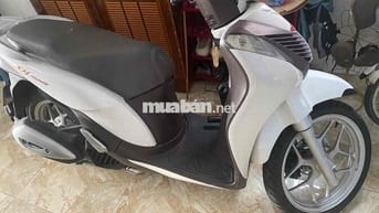SH Mode vợ đi chợ