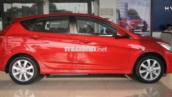 Hyundai Accent 2015 1.4 AT - 71000 km