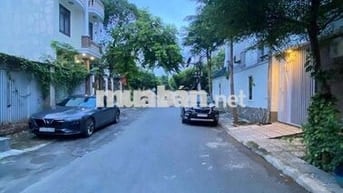 Bán Đất Thổ Cư Ngay Đường 23 Hiệp Bình Chánh - Sổ Hồng Riêng