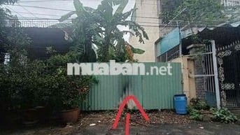 Đất Trống Sát Đường Vành Đai 3 Phường Đông Hoà Tp HCM