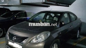 Chính chủ bán xe Nissan Sunny 2015 XV - 10000 km