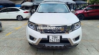 Navara 2018 EL Premium R - 14000 km