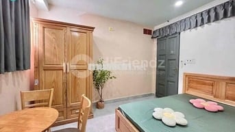 CHO THUÊ PHÒNG GIÁ RẺ GẦN UFM, CẦU TÂN THUẬN, TIỆN QUA Q4