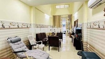 💥 68M2 - 3 TẦNG - HẺM XE HƠI - HOÀNG HOA THÁM - PHÚ NHUẬN  - CHỈ HƠN 7