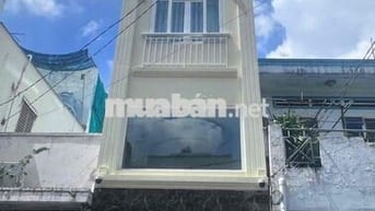 - cho thuê nhà nguyên can MẶT TIỀN ĐƯỜNG SỐ 9. P9 Gò Vấp