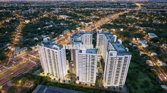 BẤT ĐỘNG SẢN HOT NHẤT KHU TÂY - DESTINO CENTRO