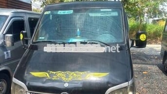 Mercedes Benz Sprinter 2010 Executive 313