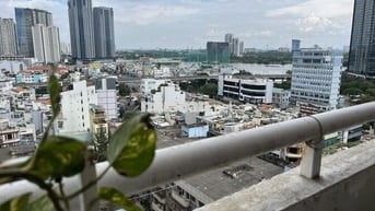 Cần bán căn hộ Chung cư Phạm Viết Chánh TpHCM (Cách Thảo cẩm viên 2km)