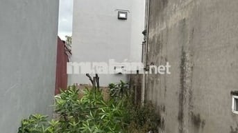 47m2 đất Liên Mạc, gần cống chèm, ô tô dừng đỗ