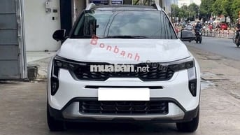 Kia Sonet Premium 1.5 AT 2024 - 600 Triệu