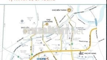 Tìm Nữ ở Ghép Homestay Chung Cư - 2tr/Tháng/Người Trọn Gói