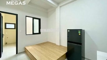 Studio đầy đủ nội thất, diện tích 20m2- ngay đường Đặng Văn Bi