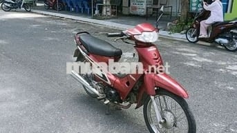 ✅ HONDA WAVE ANPHA BS 43 
XE MÁY MÓC ÊM