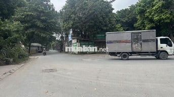 76m2 đất Tân Phong, Thuỵ Phương, đường phía trước ô tô tránh