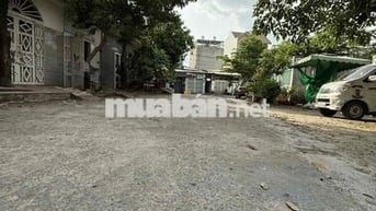 Đất Phạm Văn Đồng-Hiệp Bình Chánh-Sát Bên Gigamal-200M2