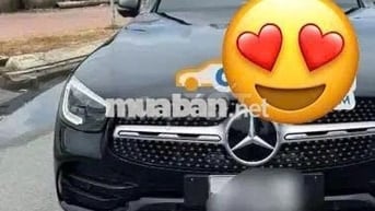 Mercedes-Benz GLC 300 4MATIC 2021 – Full Option