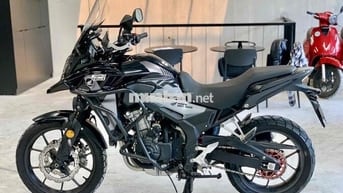 👉 Honda CB500X 2019 BSTP chính chủ nhiều đồ chơi 👈