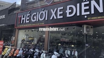 DT 8x20m GIÁ RẺ 43TR- Mặt tiền 72 Nguyễn Thái Sơn, Gò Vấp - NHÀ TRỆT