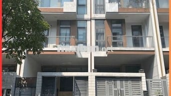 Cho Thuê Trệt 5x20m, Setup Văn Phòng Hoặc Kinh Doanh  - Vạn Phúc City