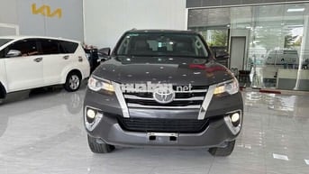 Fortuner Xăng 1 Cầu 2018 Đi 41.000km 1 Chủ Zin 95%