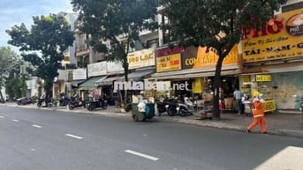 CHO THUÊ MẶT BẰNG LÝ CHÍNH THẮNG QUẬN 3 - 25 Triệu
