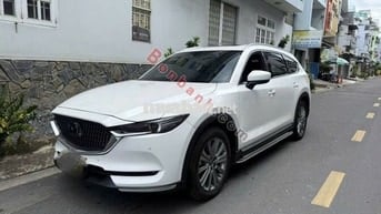 Mazda CX8 Premium 2023 - 899 Triệu