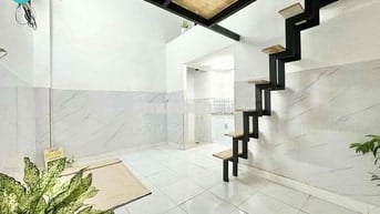 Cho thuê Phòng Trọ Giá rẻ GÁC CAO Gần Phạm Văn Đồng, Gigamall, Hutech