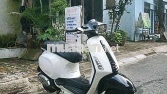 💥💥 VESPA SPRINT bs 92 đk 2016
máy Rin êm