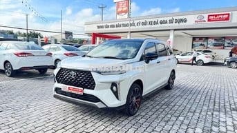 Toyota Veloz TOP 2024, 1 chủ đi kĩ, sơn zin 100%