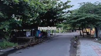 BÁN ĐẤT ĐƯỜNG NHÂN HOÀ 6, ĐỐI DIỆN CHỢ MIẾU BÔNG, HOÀ XUÂN, ĐÀ NẴNG