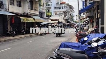 CHO THUÊ MẶT BẰNG MẶT TIỀN NGUYỄN TRÃI Q5