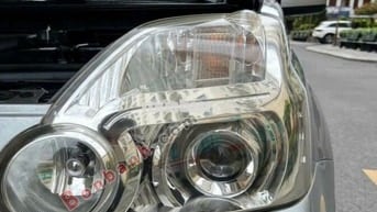 Nissan X trail 2.5 AT 2008 - 250 Triệu