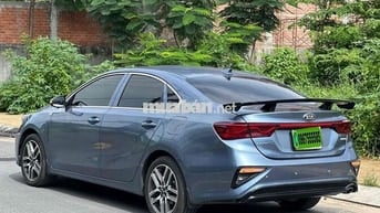 Kia Cerato 2020 1.6 AT Luxury  - 55000 km
