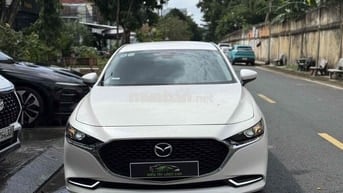 Mazda 3 2024 1.5L Luxury - 33000 km
