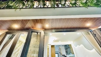 💥Nhà Khu Phạm Văn Đồng gần Sân Bay, Nhà sát Mặt Tiền Trương Đăng Quế