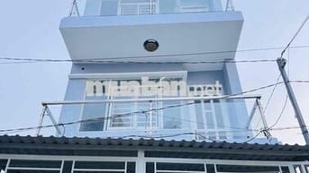 🏡 BÁN NHÀ MỚI 100% - ĐƯỜNG TTN01, NGAY PHAN VĂN HỚN – HẺM 12M – 7.9TỶ
