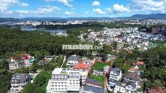 Bán Đất xây Khách Sạn MT Lê Văn Tám, Trần Hưng Đạo.1193m2.85 tỷ