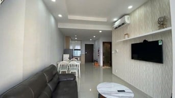 Chung cư  Phúc Yên, P15,Tân Bình: 80m2,2p ngủ, 10,5tr/th