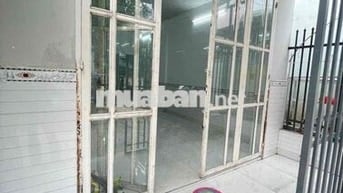 Nhà 4x22m 2 phòng mới hẻm Trần Nam Phú